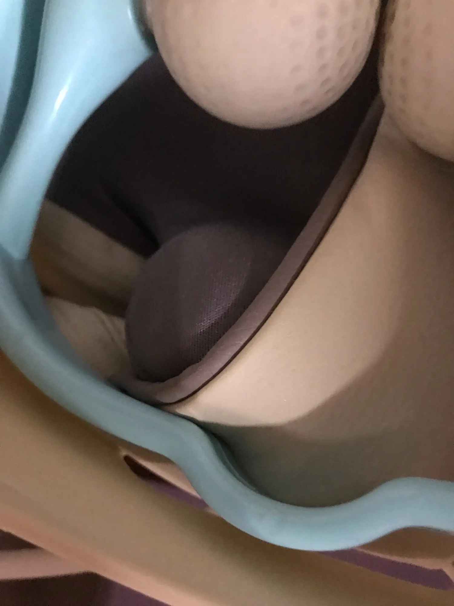 ReFresh - Nacken- und Rückenmassagegerät (Beige) photo review