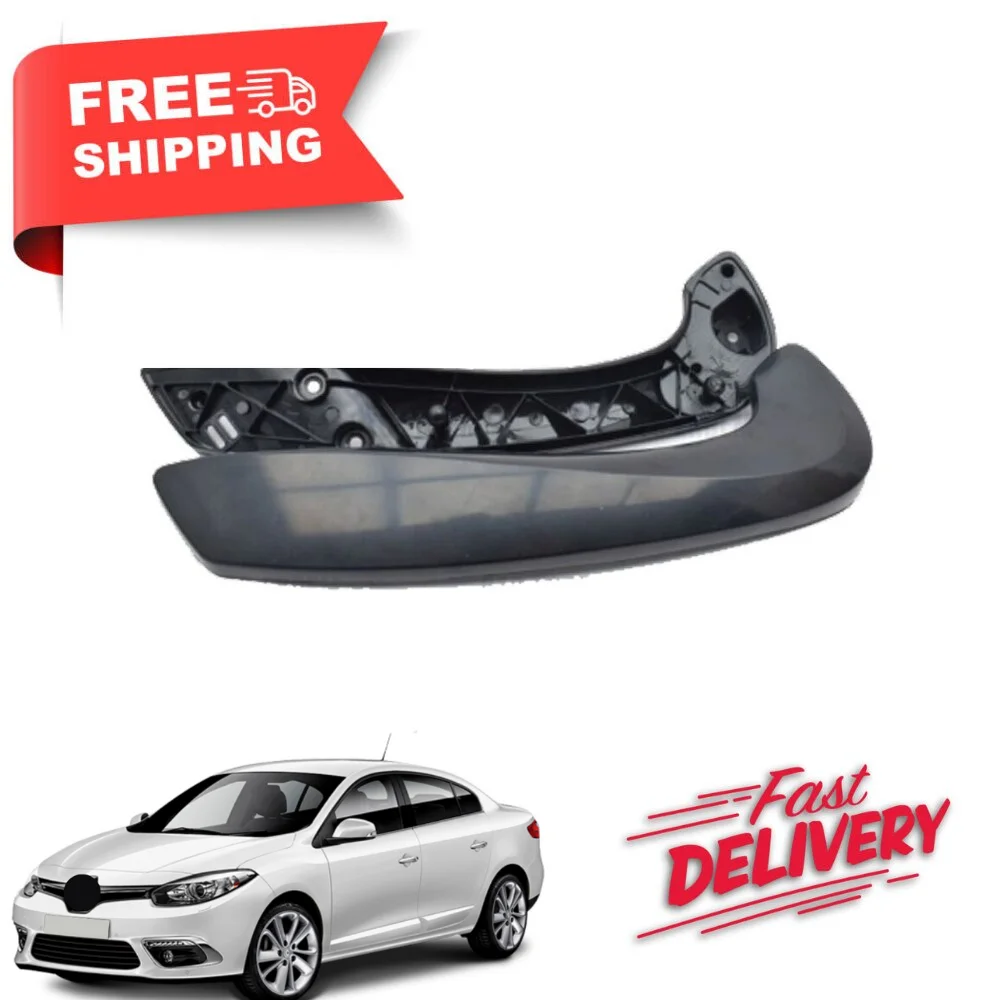 

Front door interior door handle for Fluence Megane Laguna 3 III Latitude right and left Oe 809600015R 80954000809540001 809600007R