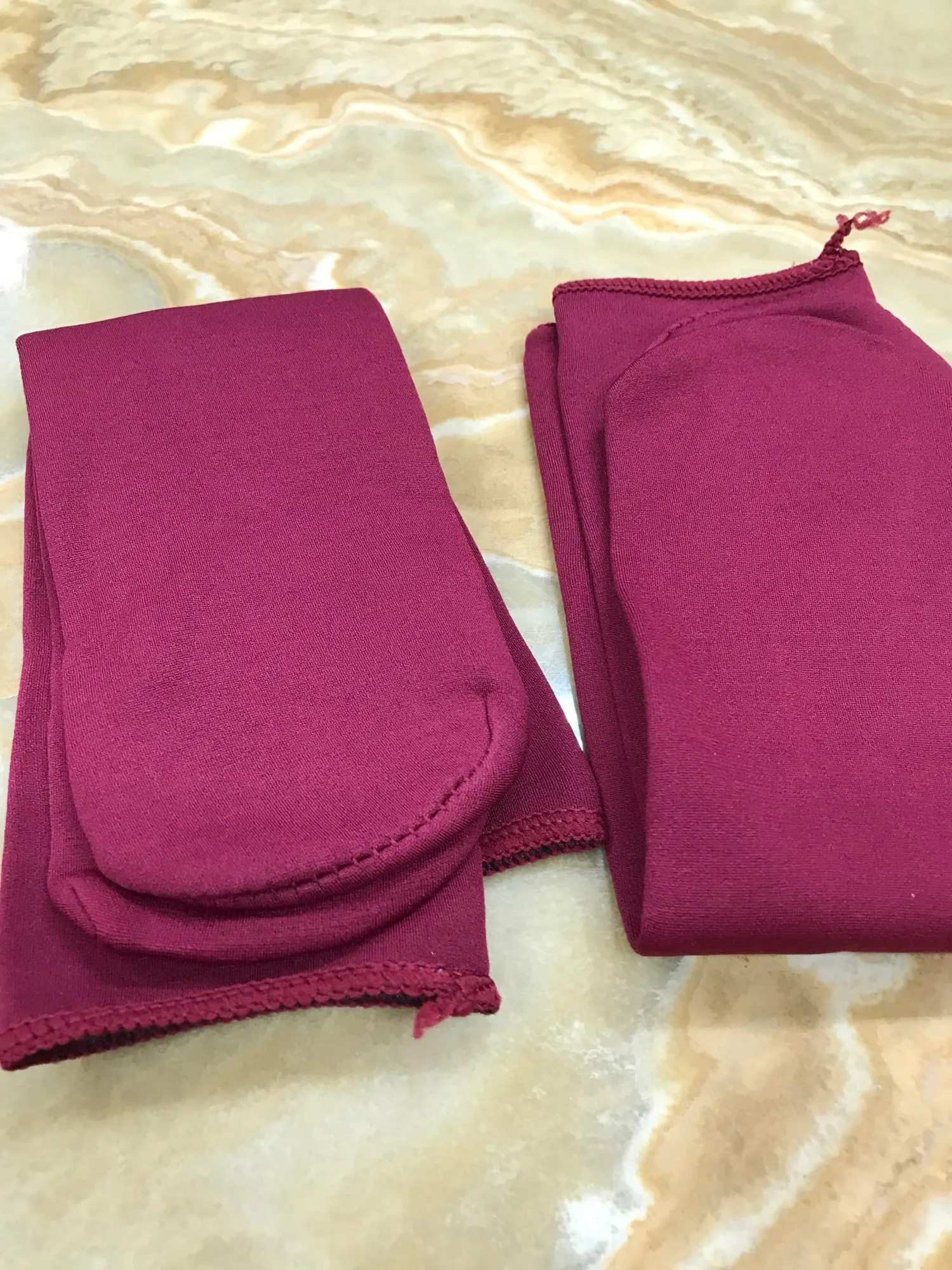 Nahtlose Thermo-Socken für ultimativen Winterkomfort photo review