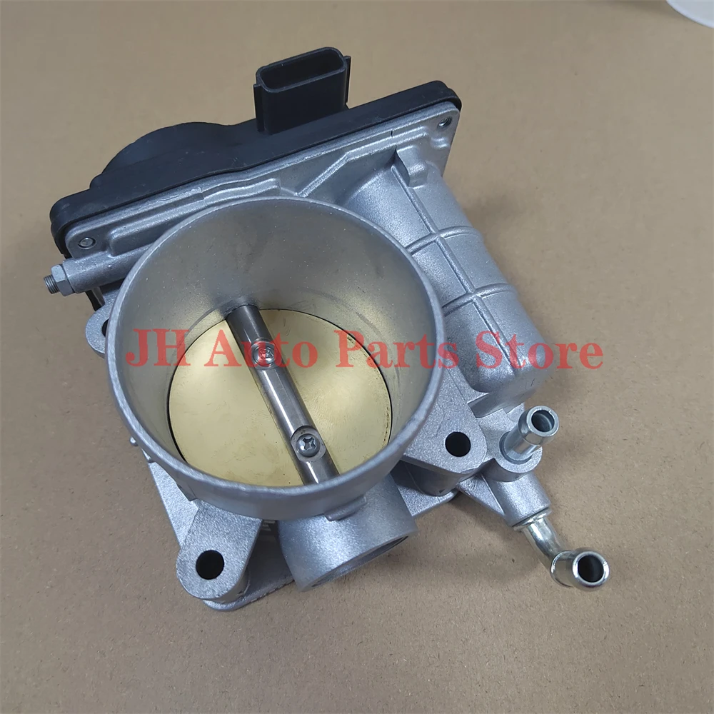 Throttle Body Assy For Nissan Versa X Trail T31 Micra K12 3 MK3 Note