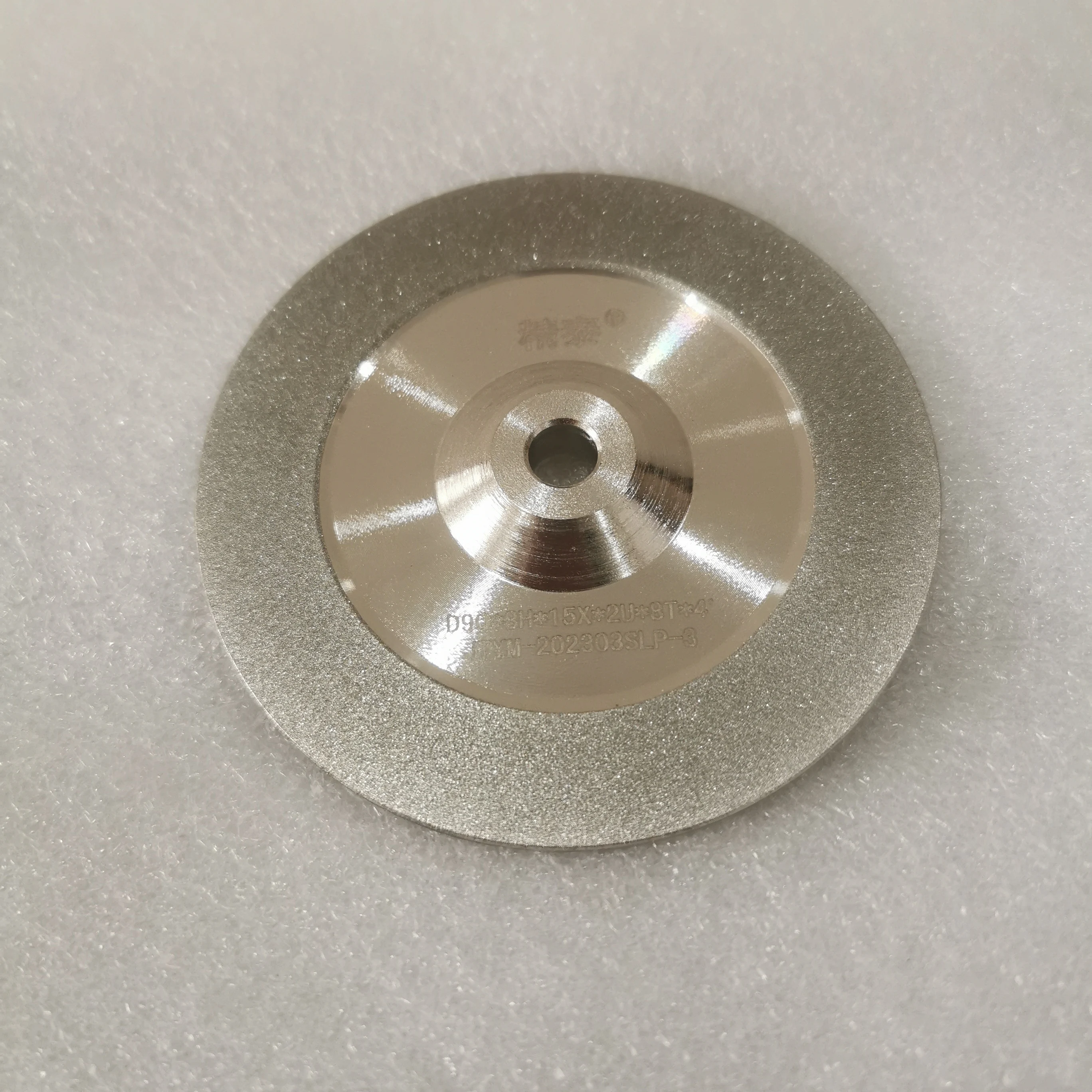 Grinding wheel for TIG Welder Tungsten Electrode Sharpener Grinder