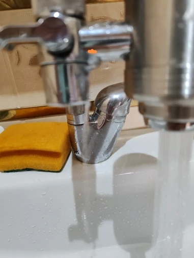 AquaClear® - NSF Zertifizierter Wasserfilter photo review