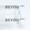 Babyjetter Infused Glass Storgae Jar Childproof Lock Aluminum Lid Glass Bottle Sticker Set Paper Display Box Customize Packaging 5