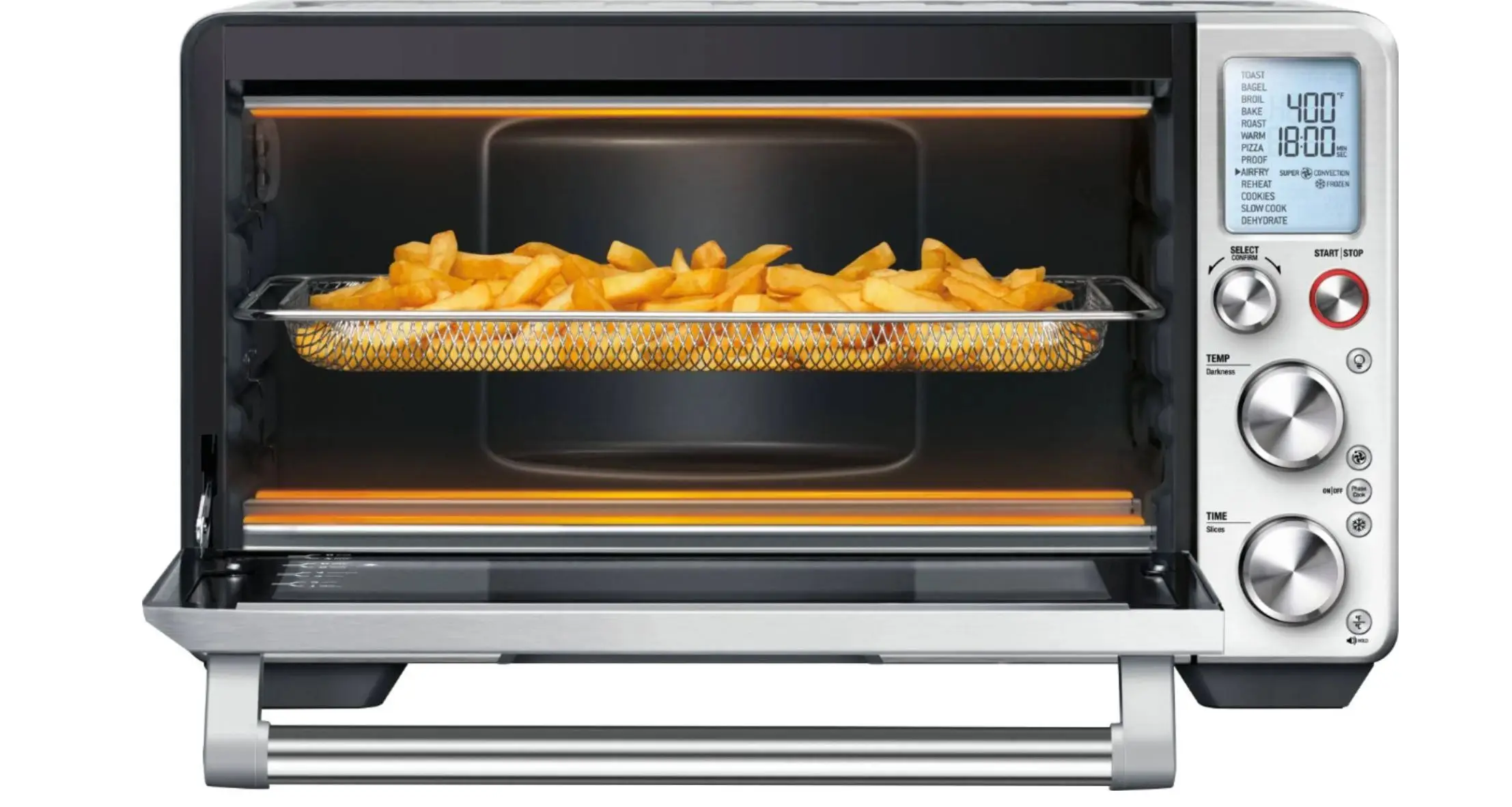 Brand New Original Authentic The Smart Oven Air 3