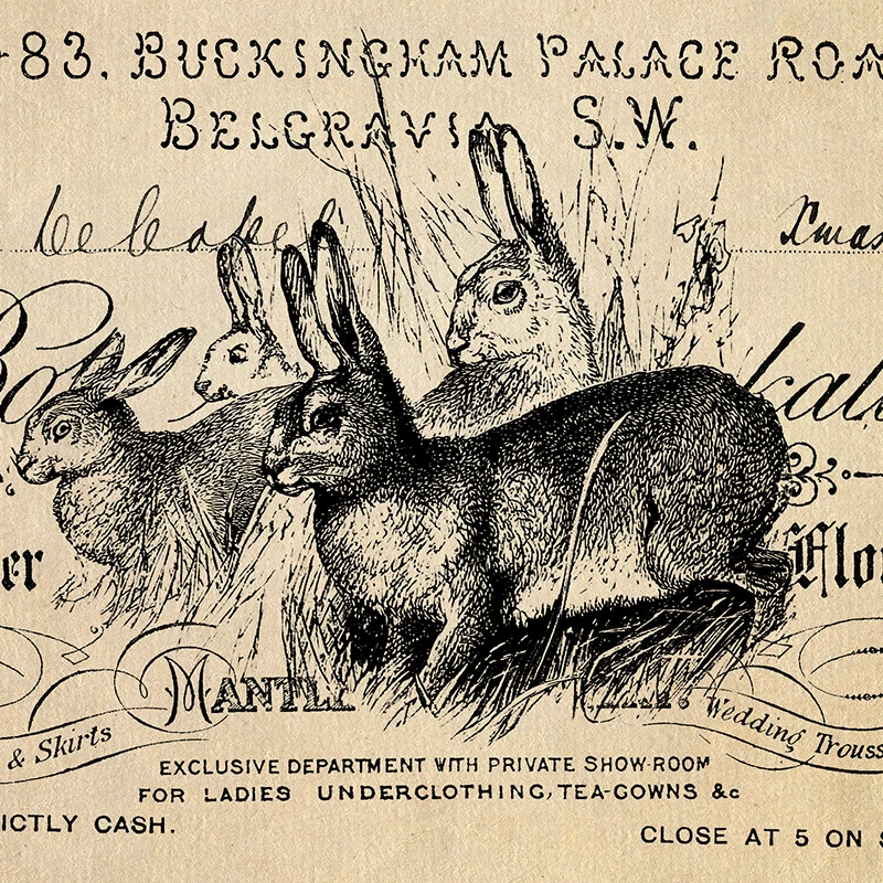 vintage-rustic-rabbit-print-easter-bunny-drawing-poster-retro-victorian-hare-canvas-painting-farmhouse-wall-art-picture-decor-aliexpress