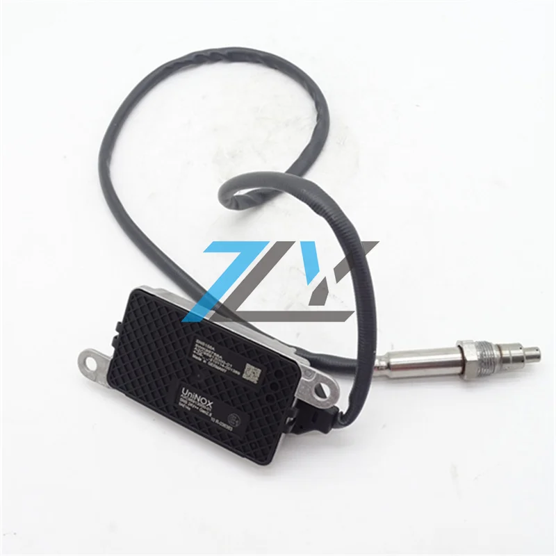 Nitrogen Oxygen Sensor For Doosan Engine 301308-00498B 5WK96756A A2C95913000-01