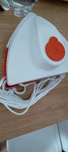 Attachment image review on Androf Mirror Cleaner