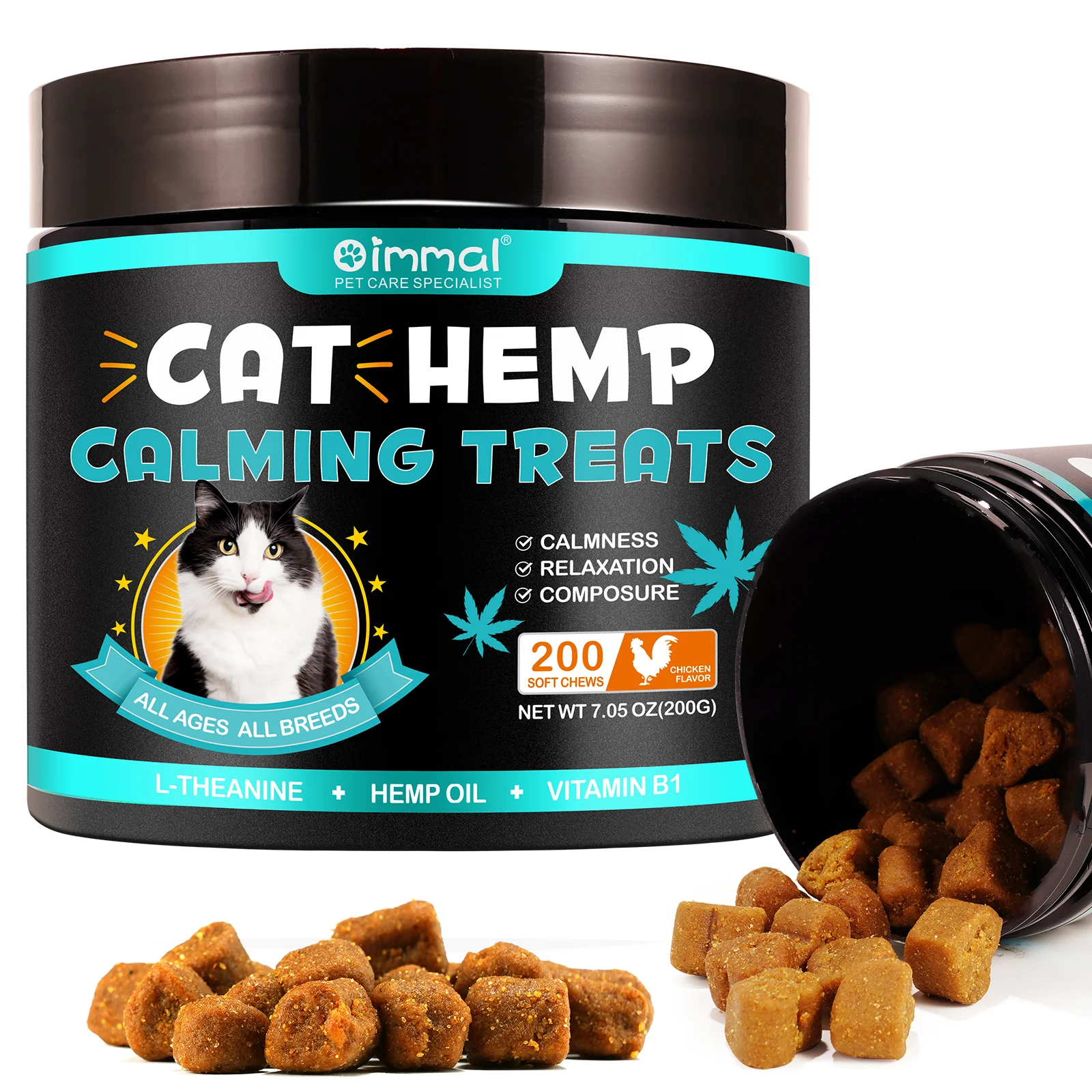 Store Home Products Getaway Deals Feedback - Calming Aids For Anxious Cats With Separation Anxiety