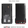 KNB-15 1800mAh Ni-MH Battery Compatible with KNB-14 KNB-20 TK-260 TK-260G TK-270G TK-272G TK-360 TK-370G TK-372G TK-3107 Battery 2