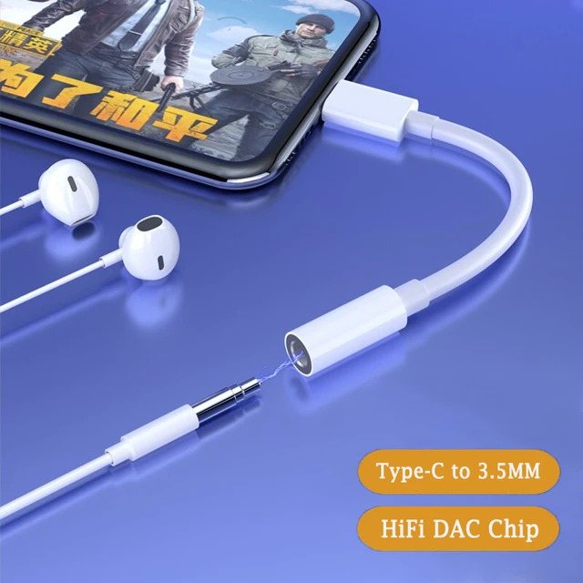 Xiaomi-Adaptador de Cable Usb tipo C para auriculares, conector de Audio de  3,5mm, Aux, Mi 12t, 12, 11, 10T, Pro Lite, ultra, 12X, Poco F3 pad,  blackshark 5 - AliExpress