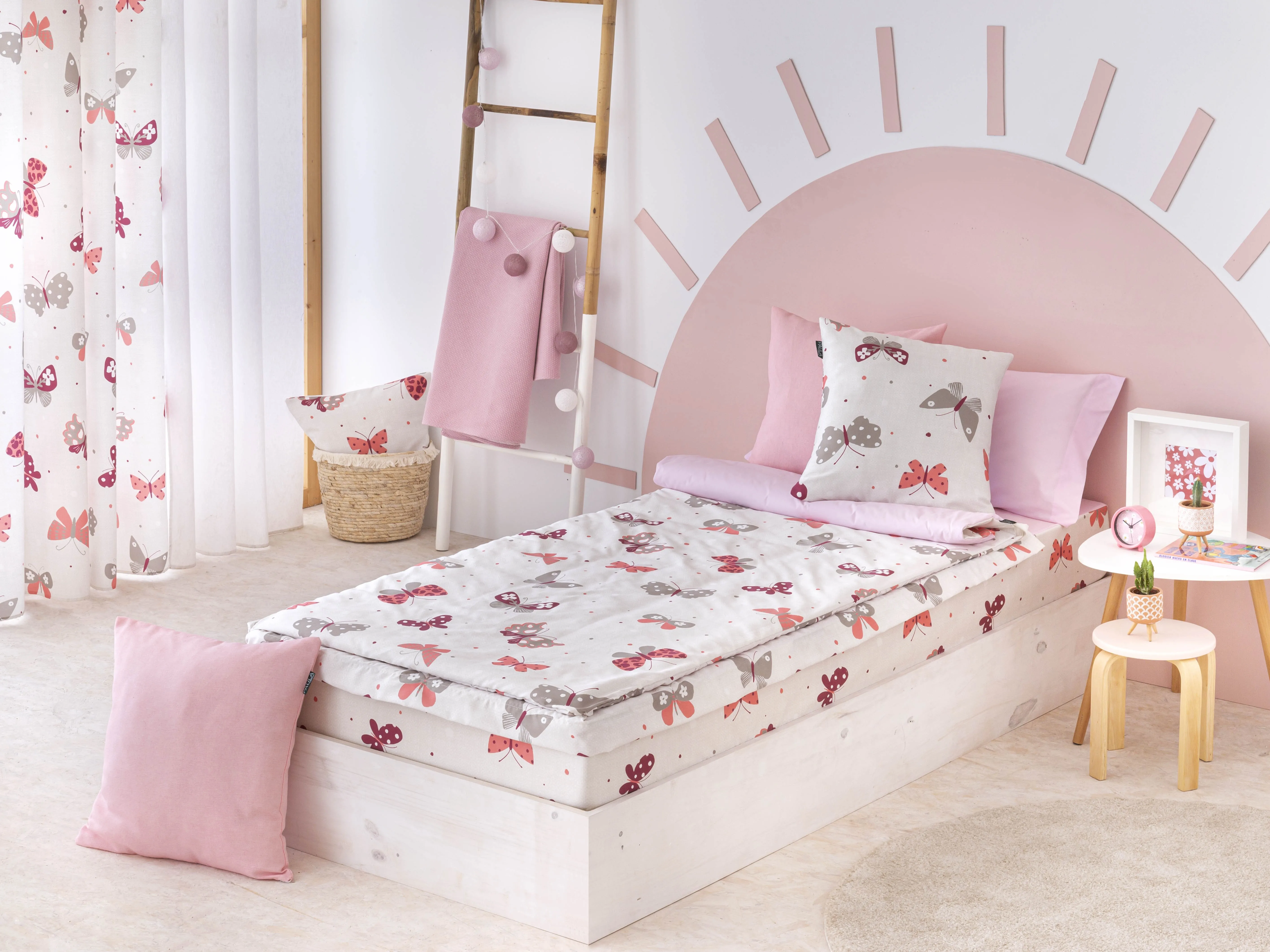 Sacos Nórdicos Petit Praia Saco Nórdico Infantil FM TEX Piezas