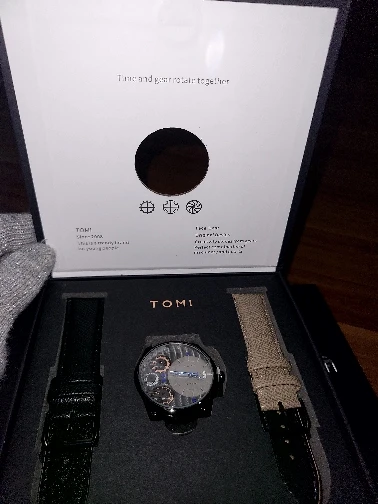 TOMI™ EliteFlex Gift Set photo review