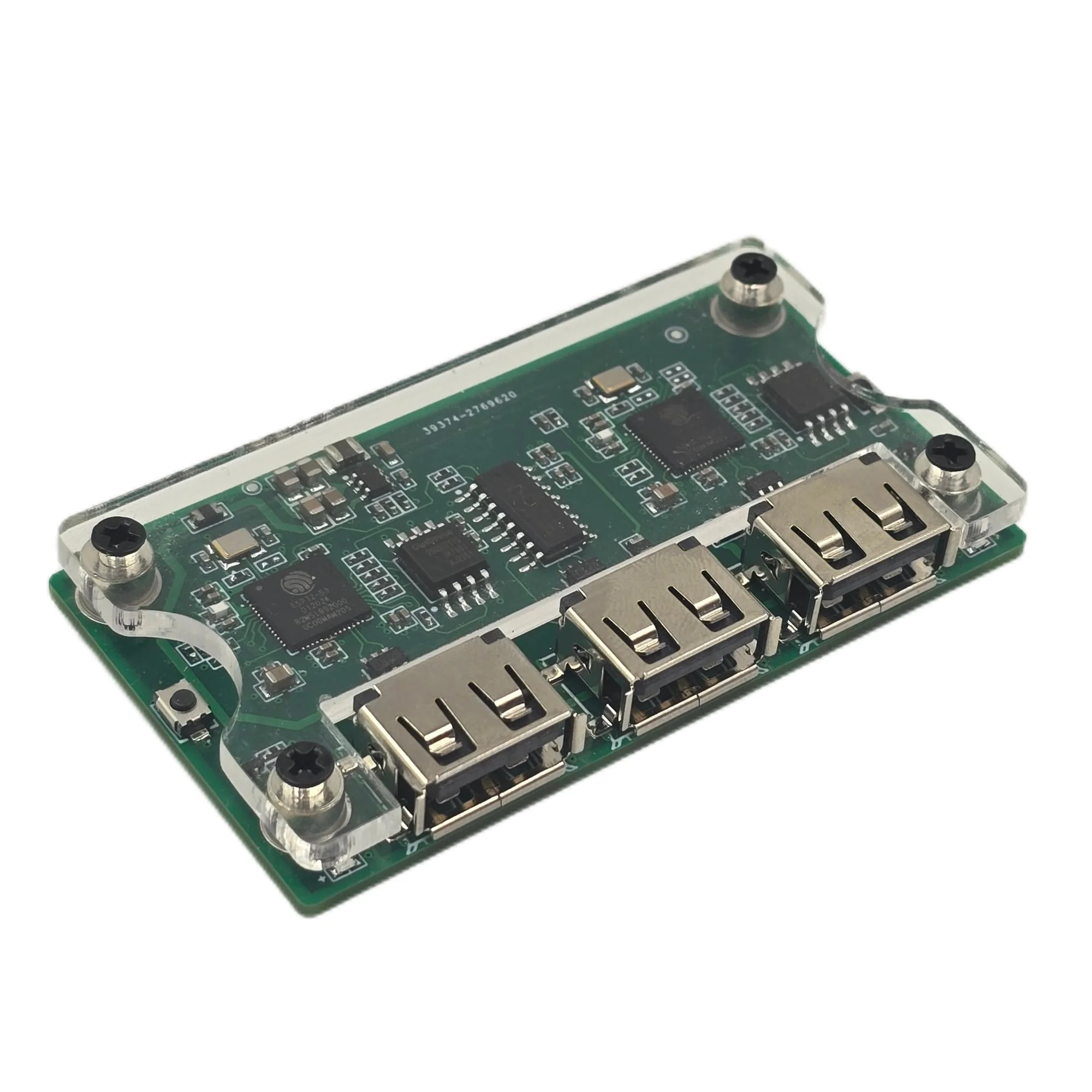 รูปสินค้า บอร์ดพัฒนา ESP32-S3 สำหรับ IoT