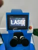 200W Desktop Laser Welding Machine for Jewelry With Microscope YAG Laser Soldering Welder for Gold Silver Dental Spot Welder 3