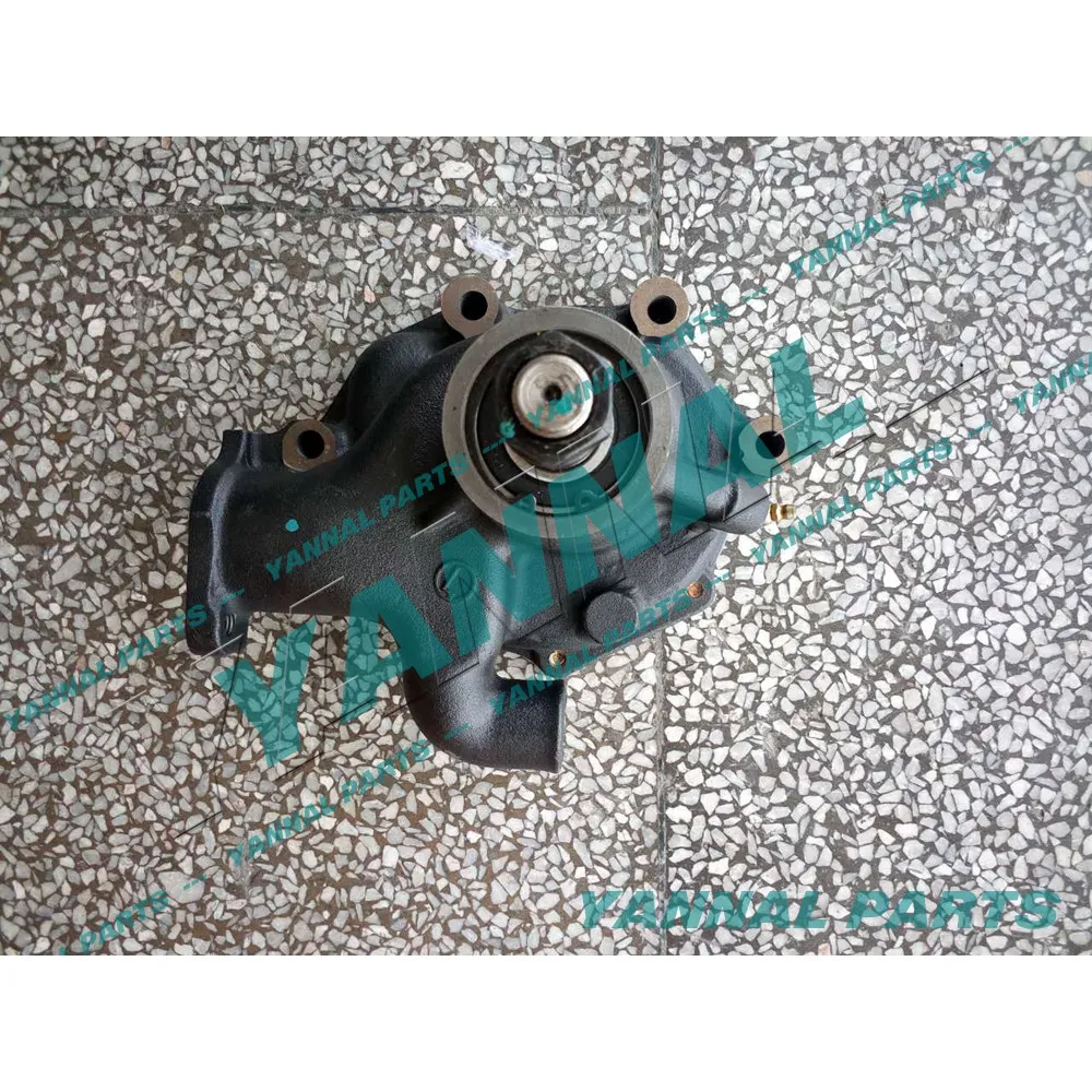 

EH100 Water Pump For Hino Engine