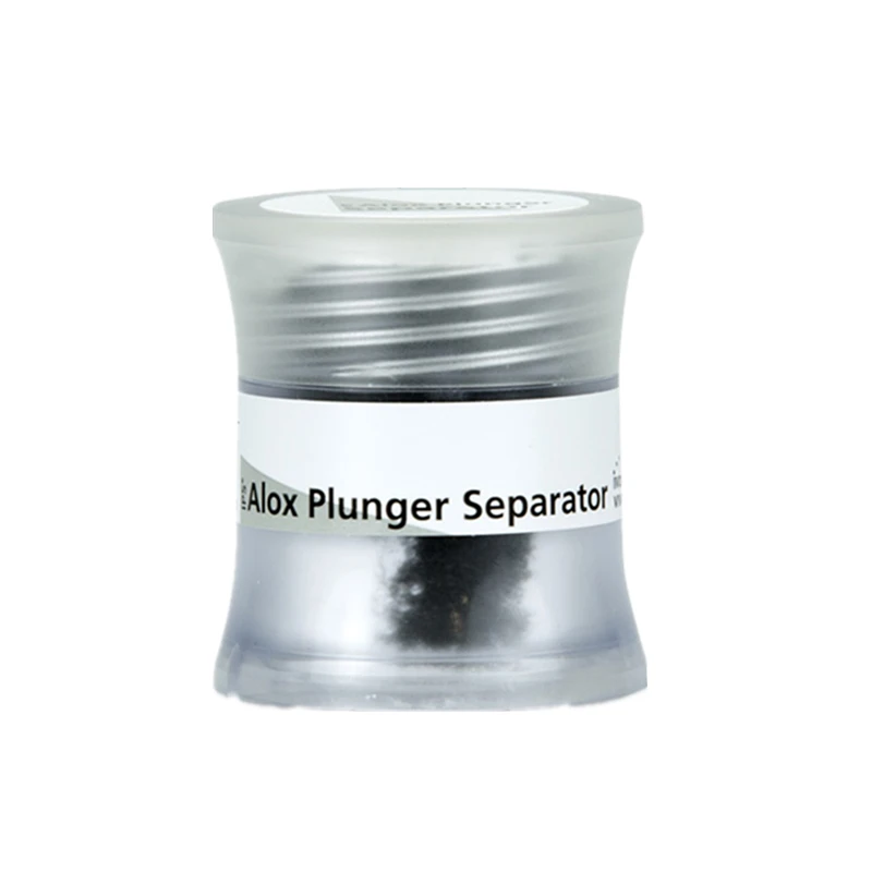 Ivoclar IPS ALOX PLUNGER & Alox Plunger Separator-20g 4