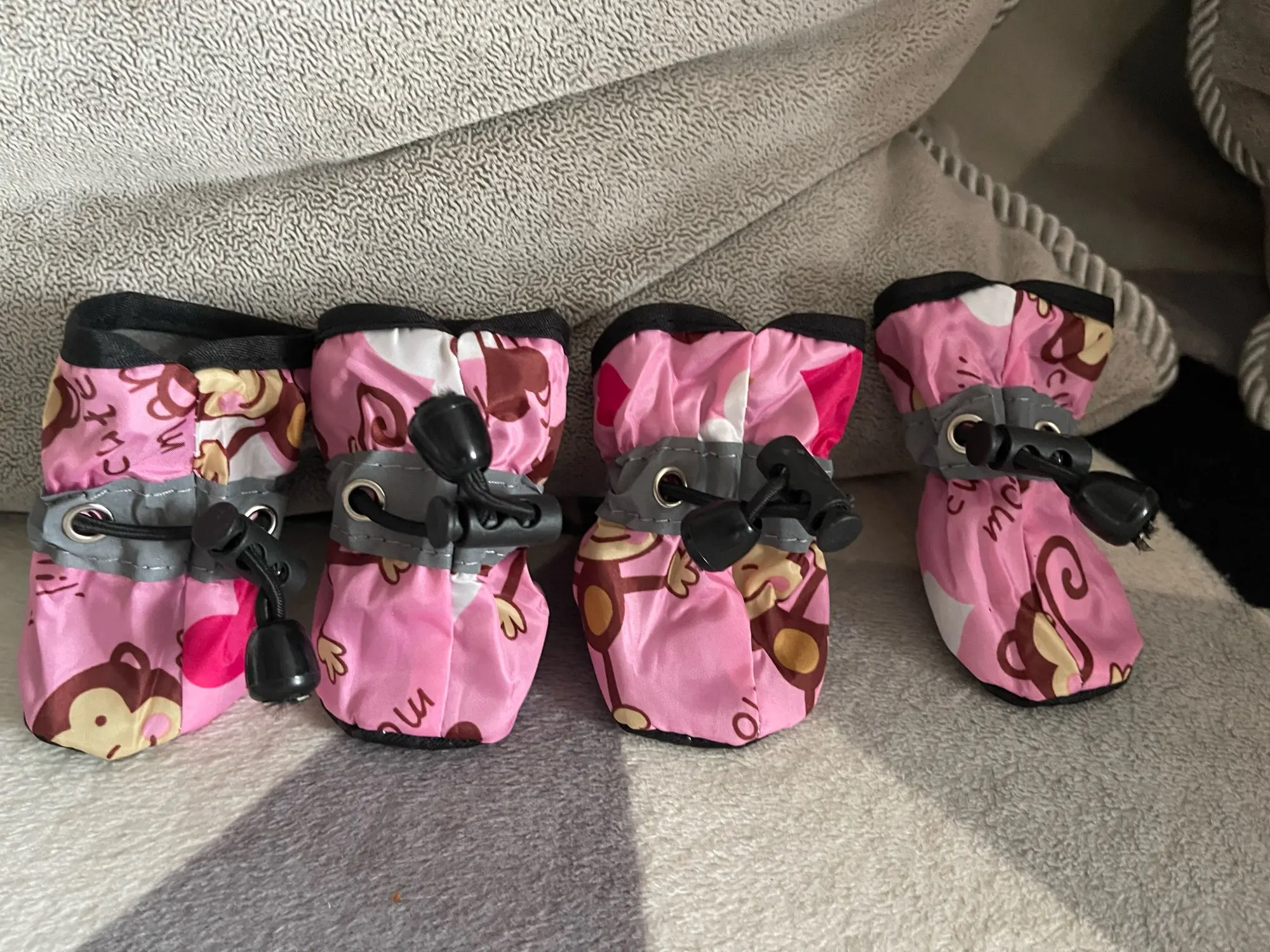 Customer photo