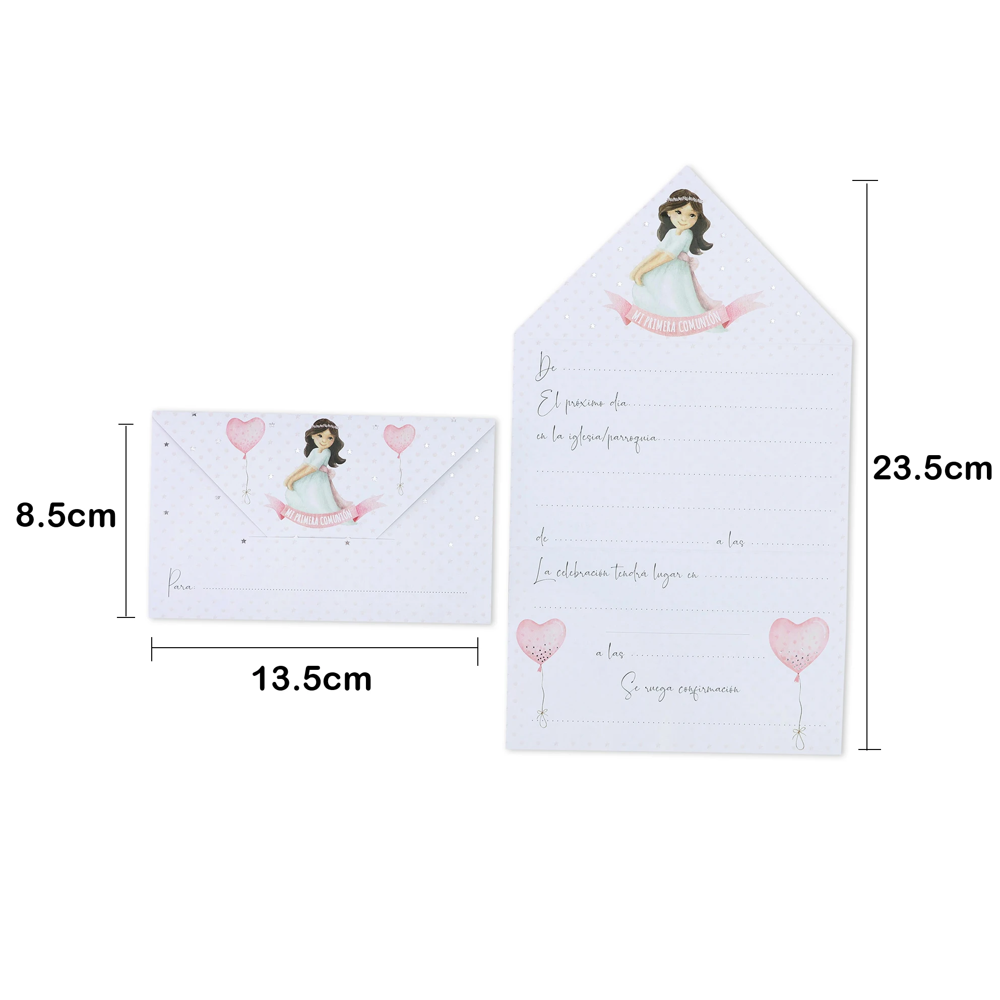 Convites Comunhão Rapaz: Descubra as Melhores Opções para o Seu Evento, image size:1984x1984