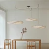 Pendant Lamp Nordic Vertigo chandelier led chandelier For Living Room Bedroom Home Modern Lighting 1