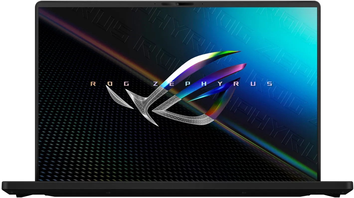 Рисунок 5 - Ноутбук ASUS ROG Zephyrus M16 GU603ZM-LS075