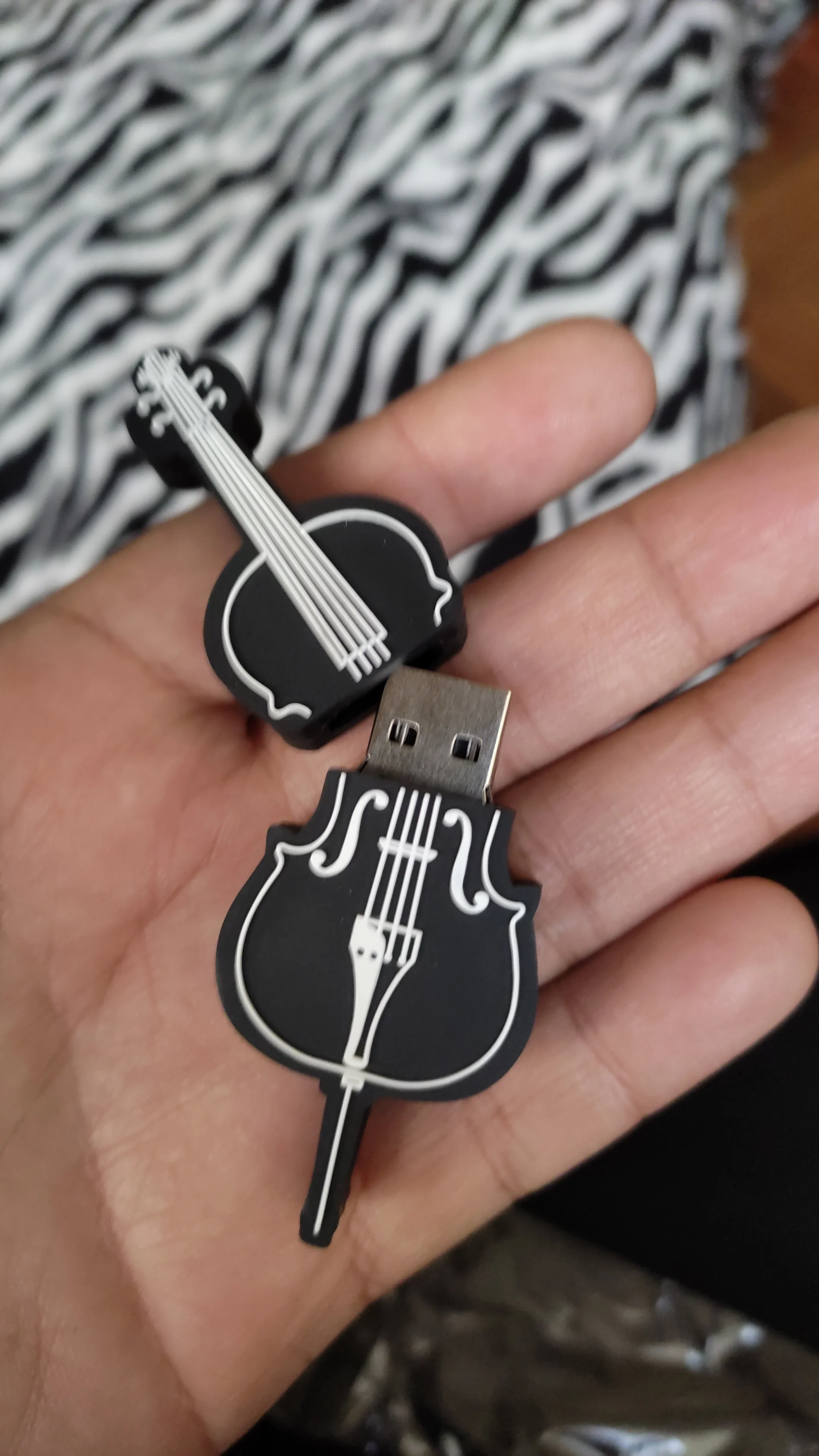 JASTER Music Model USB flash drive Guitar Pen drive Violin Pendrive Cello Memory stick Beth U disk Free key chain 16GB 32GB 64GB