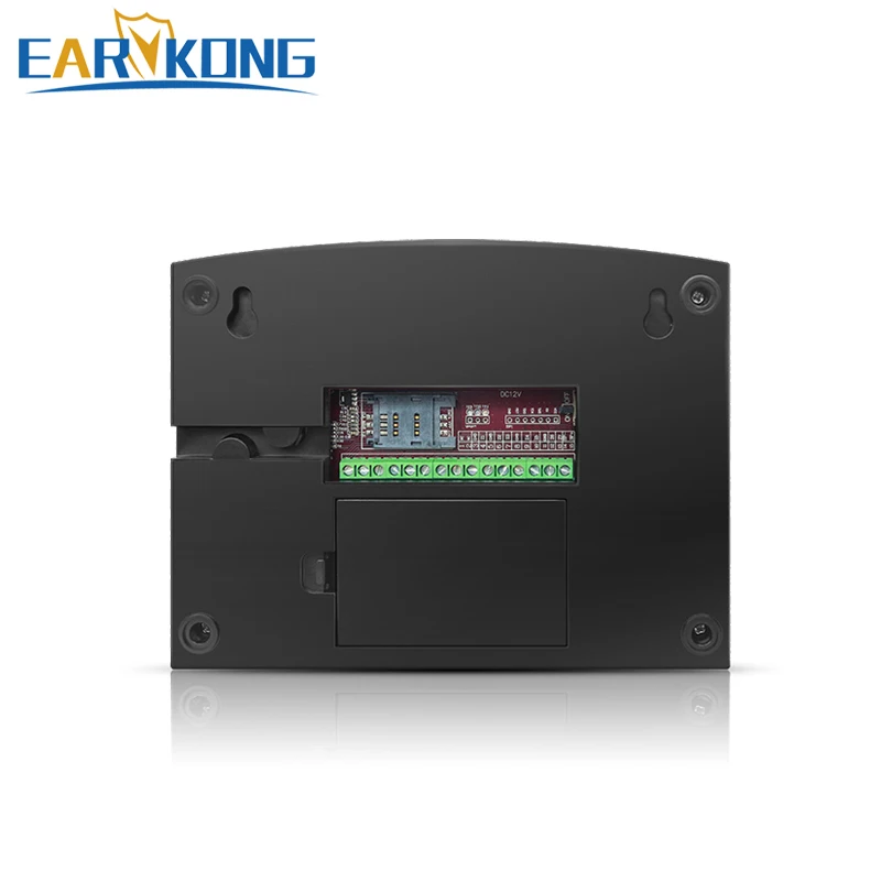 Earykong ER T2B Tuya WiFi GSM Home Security Alarm System - Image 2