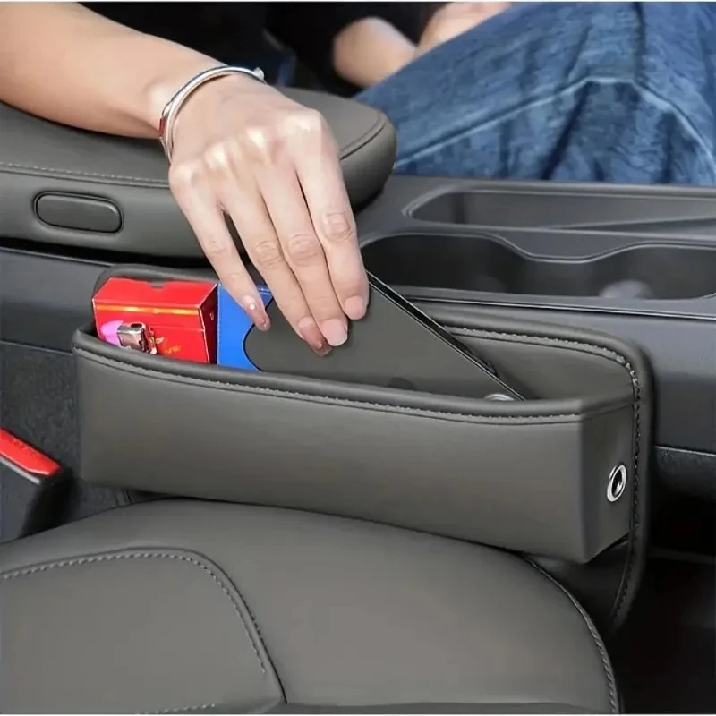 Universal Car Seat Gap Organizer