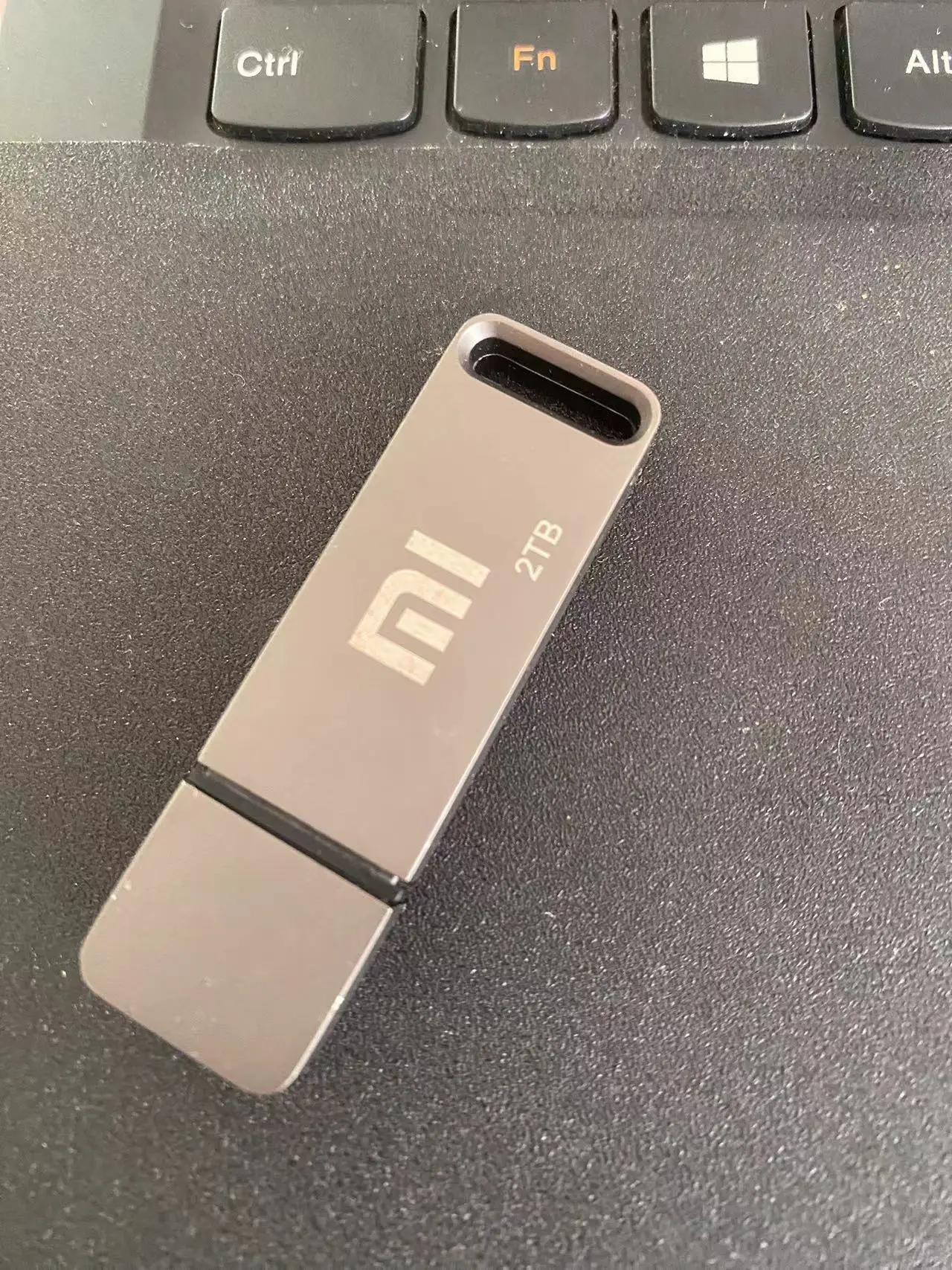 XIAOMI Original 2TB USB 3.1 Flash Drive High-Speed Pen Drive 1TB Metal Waterproof Type-C USB Memory For Computer Storage Devices photo review