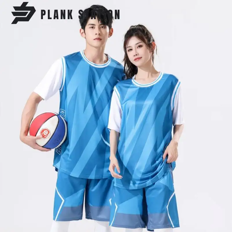 Tennis T-shirts Shorts Men Women Kid Volleyball Suit Unisex Basketball Cycling Jogging Hiking Fitness Pockets Breathable