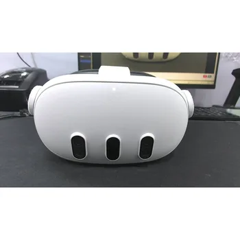 Oculus Quest 3 512GB Mixed Reality Headset: Asgard's Wrath 2 Bundle