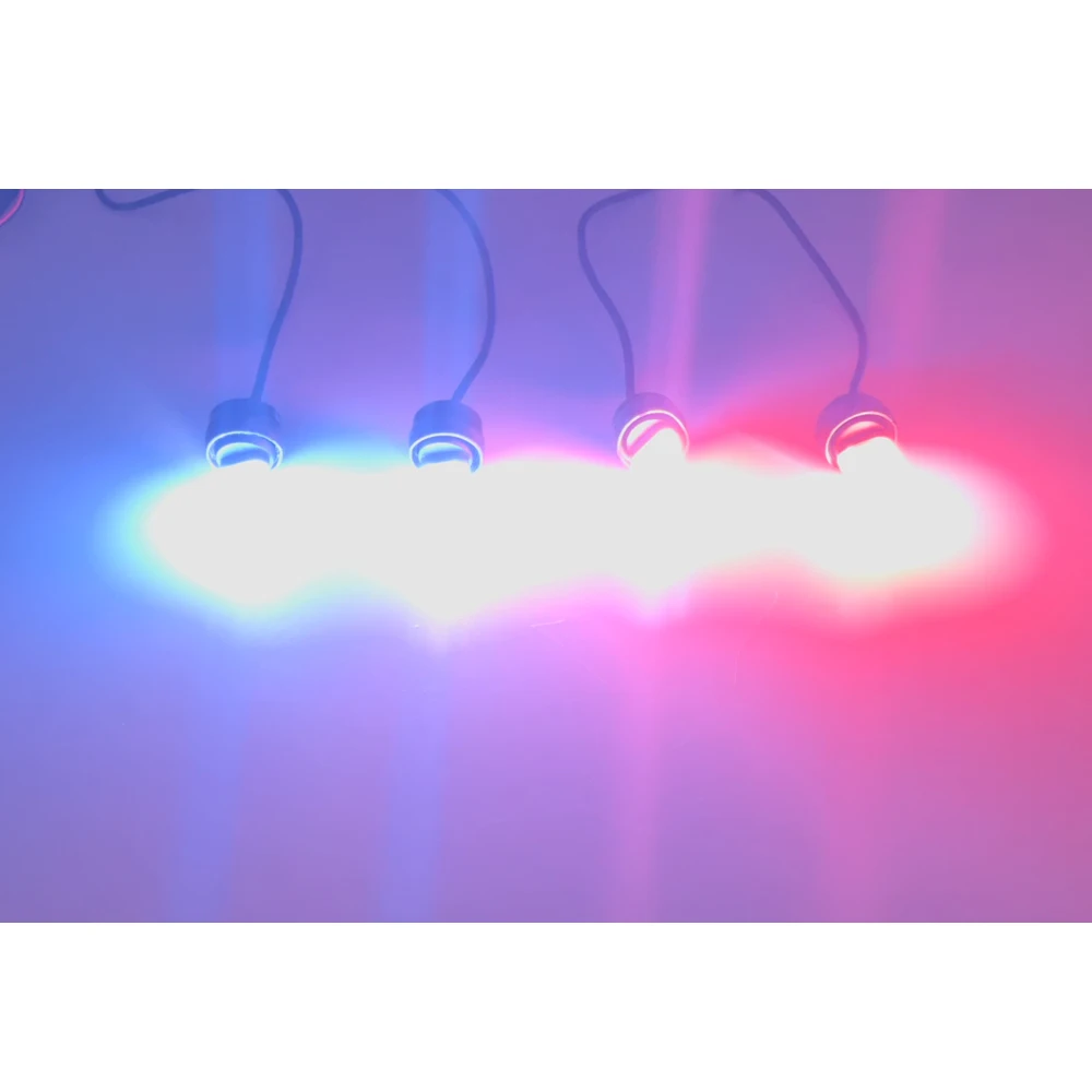 サカナクション　フラッシュライト　sakanaction FLASH LIGHT JDM Tsurikawa - Flashball / Rotating Beacon Light / Purple light