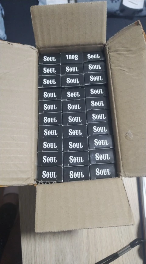 New Arrival 96.9% Soul Tattoo numbing Cream for Permanent Makeup Microblading Eyebrow Lips Body Skin 10g skin numbing cream photo review