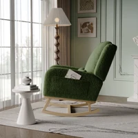 Кресло-мешок Urban Luxe, кресло для отдыха, кресло Тедди с подлокотниками и подушками — изображение 3