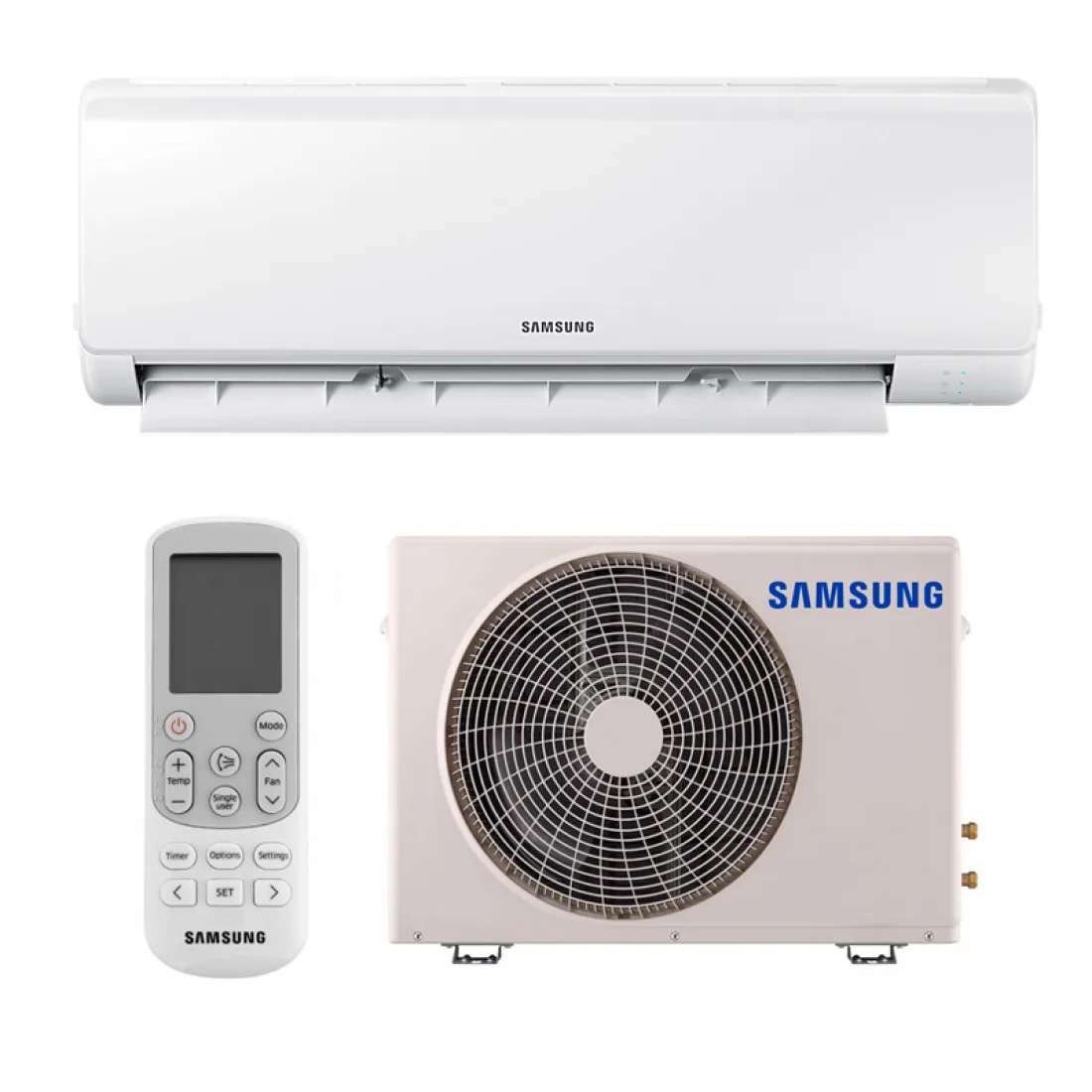 Samsung Сплит-система Samsung 