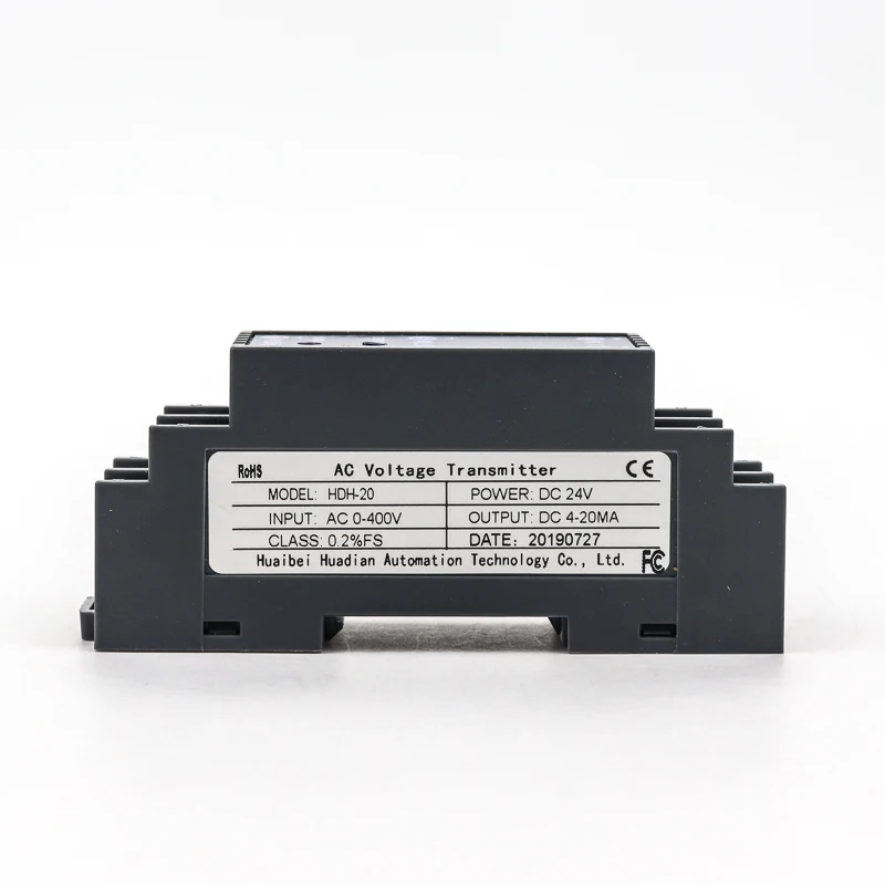 C.c. ac isolou a c.a. 0-1500vdc do Sensores de Tensão 500v da Tensão Transdutor 10v Aos 0 20ma 4 transdutor 500v da tensao aos sensores de tensao 0 20ma 4 20ma 0 10v 02