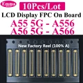 10Pcs A55 56