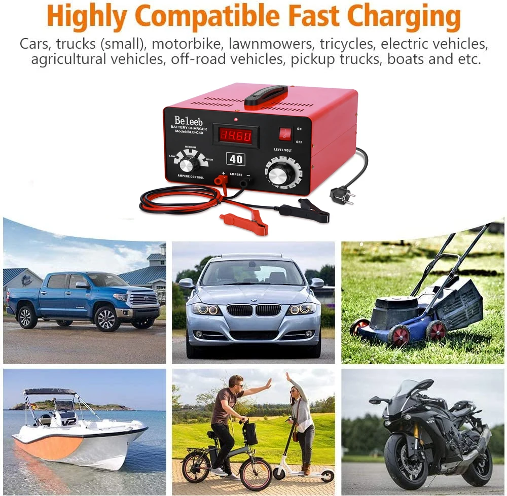 Beleeb Battery Charger Manual edu.svet.gob.gt