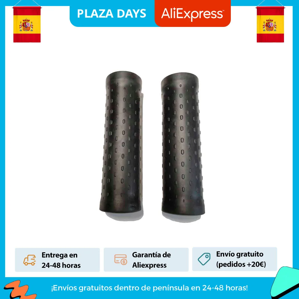 Polsini (Due Pezzi) Per Xiaomi M365 / Pro / Pro 2 / 1S / Essential