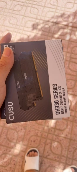 CUSU Ram DDR4 Memory 16GB ( 8GB x2) 32GB (16GBx2) DDR4 3200MHz