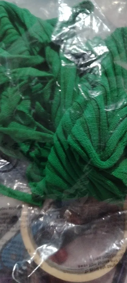 Women's Y2K Tie Backless Crop Halter Knit Top photo review