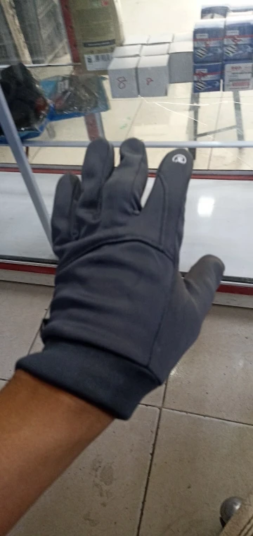 Water Resistant Winter Thermal Gloves