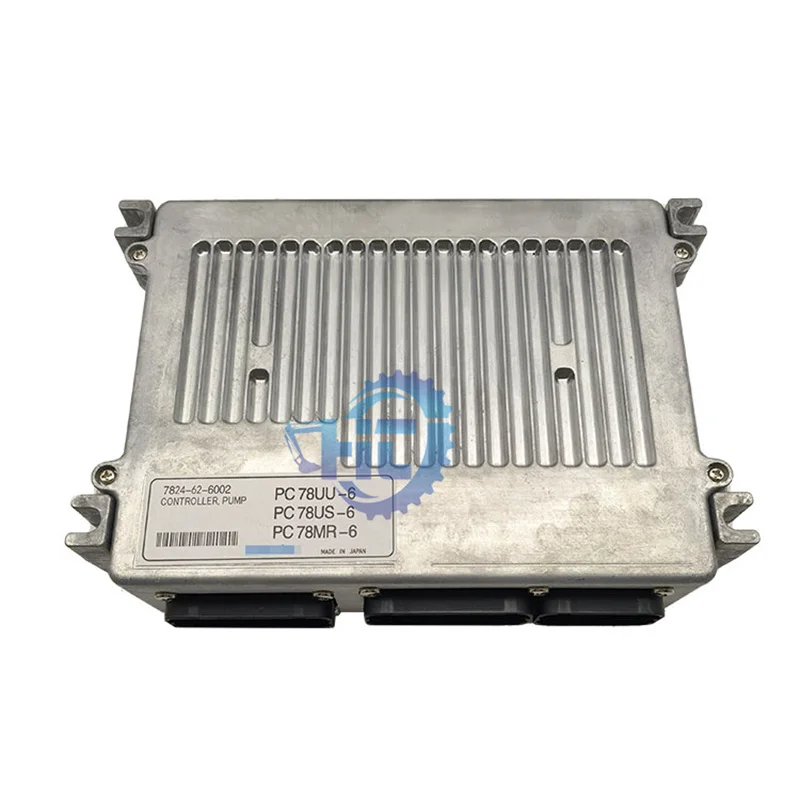 

7824-62-6002 контроллер компьютерная плата для экскаватора PC78UU 7824626002