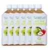 파모빗파모빗 물 타지 않은 저온 착즙 사과 양배추즙 원액 주스 6000ml nfc