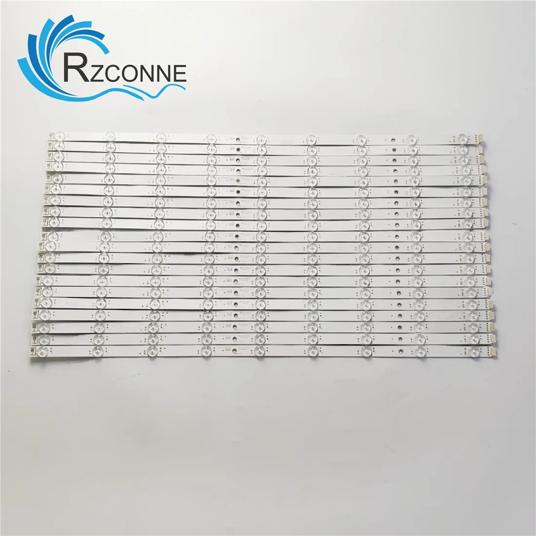 Tira de Retroiluminação Led para Sony Lâmpada para tv 65 Lb65082 v0 _ 05 Xbr65x950h