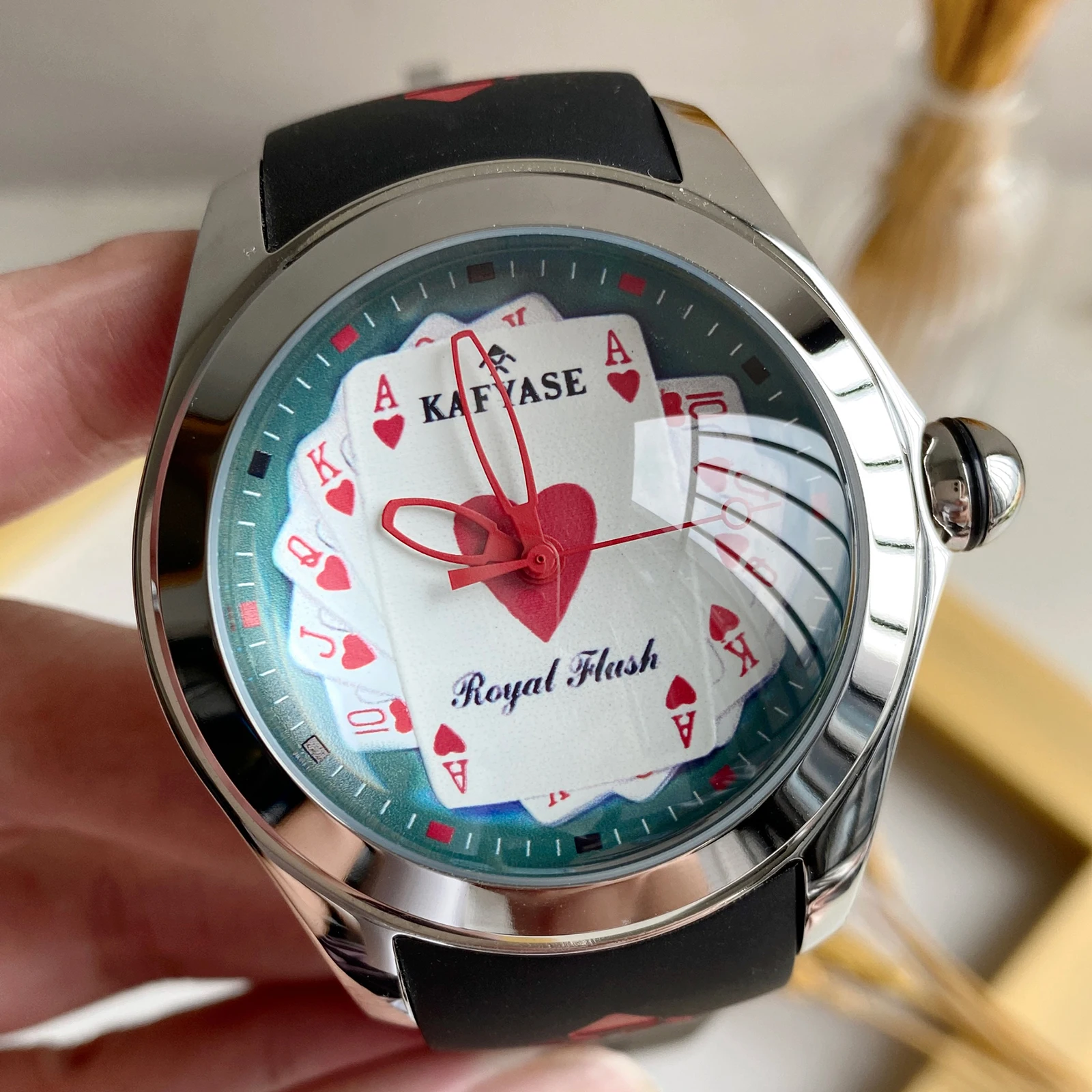 aliexpress movement watch coupon