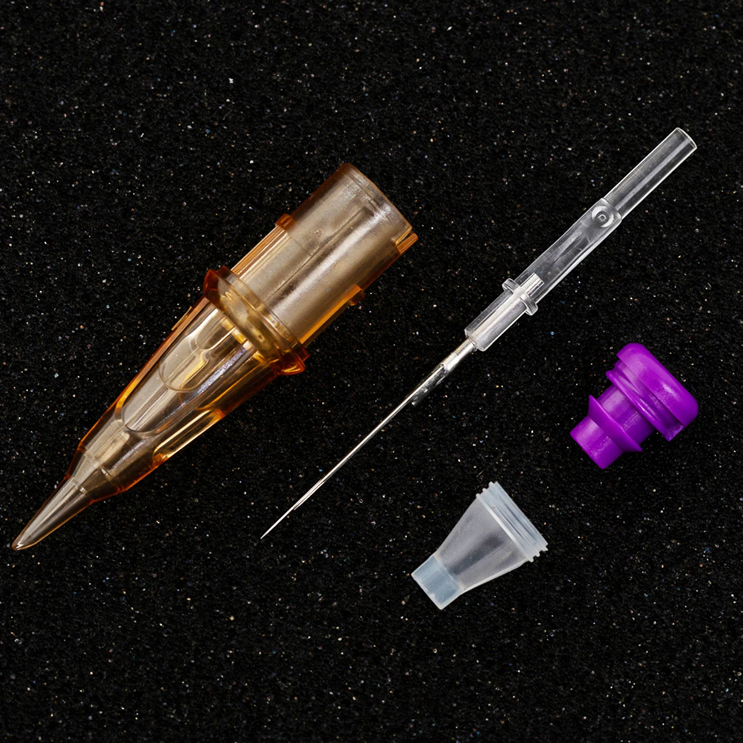 Tattoo Needles INKIN PMU SMP Cartridge Permanent Makeup Eyebrow Eyeliner Lips