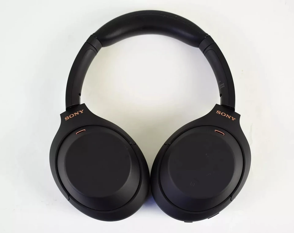 Sony WH1000XM4 Wireless Noise Canceling Headphones