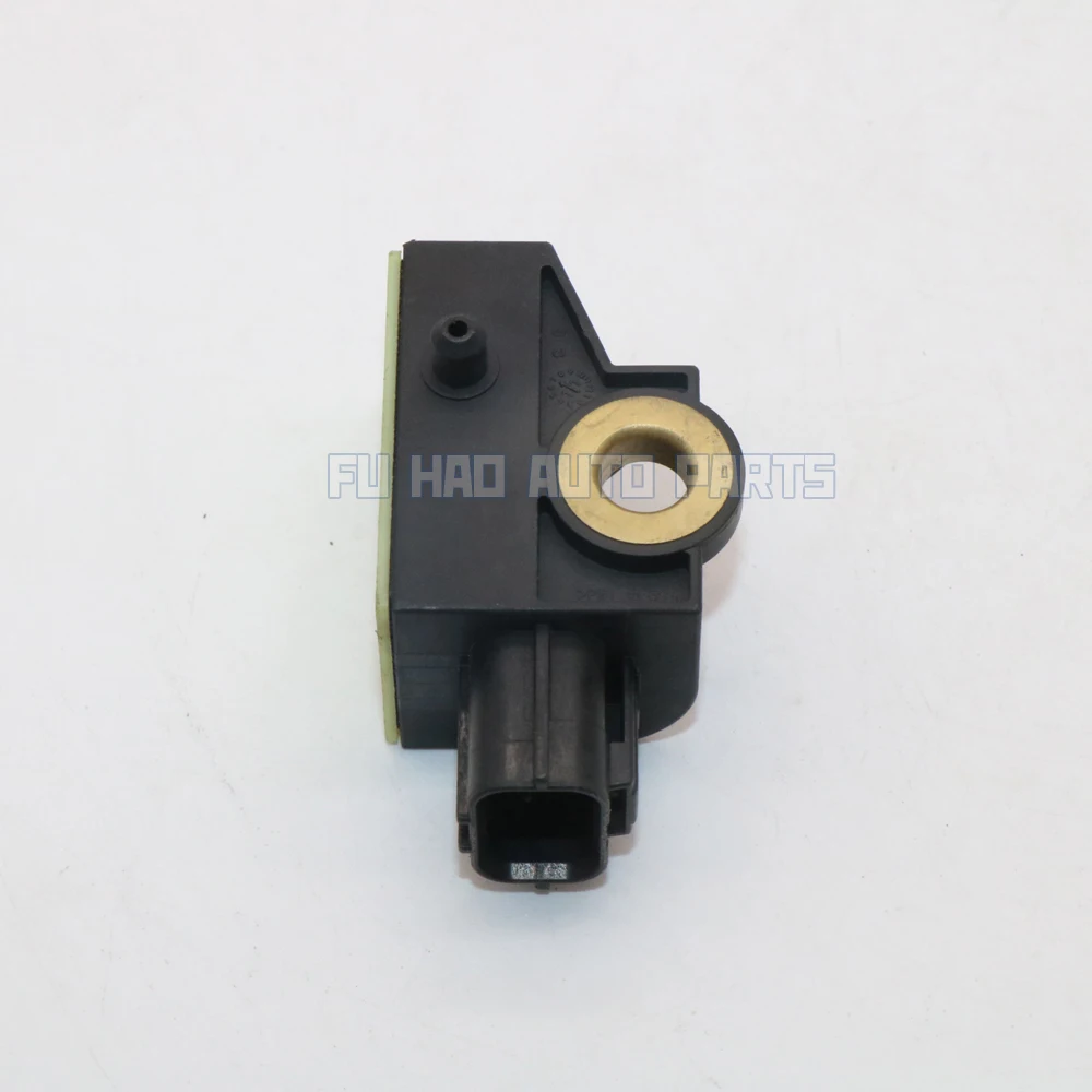 Original 77930-SZW-J110-M3 Front Left Impact Crash Sensor for Honda Jazz Stepwgn City 77930SZWJ110M3