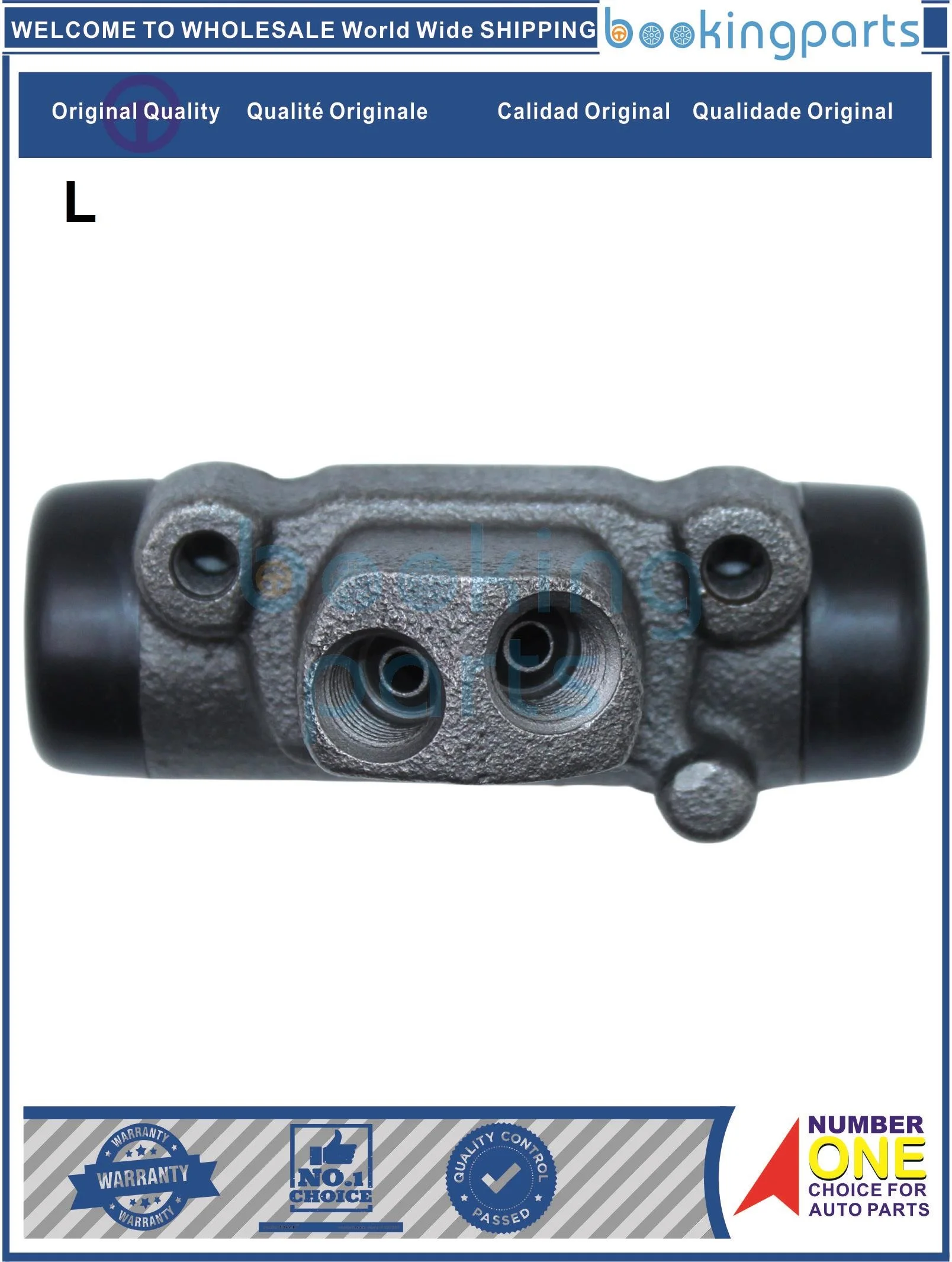 WHY77213(L),LA01-26-710,LA0126710,la0126710 Wheel Cylinder For MAZDA B2600 90-93,B2000 88-98