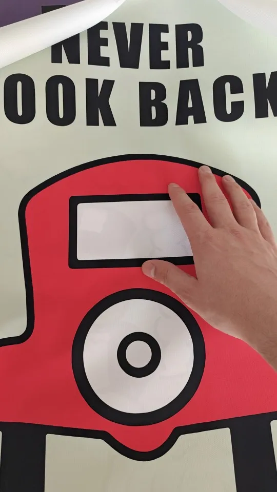 Monopoly Millionaire Unframed Poster photo review